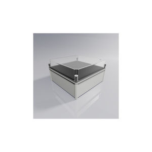 caja eléctrica de distribución 1