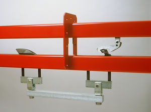 transportador con cadena