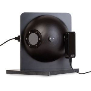 esfera de Ulbricht para la medición del flujo luminoso 1