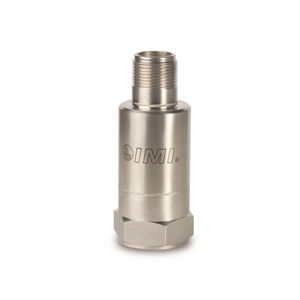 transmisor de vibraciones 4-20 mA
