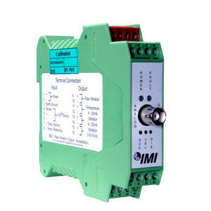 transmisor de señal analógico industrial
