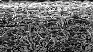 materia filtrante de microfibra 1
