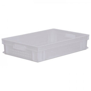 cajón de PP