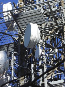 manta calefactora eléctrica