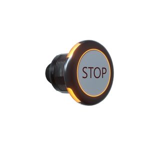 sensor de posición lineal