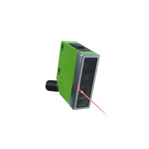 sensor de color fotoeléctrico