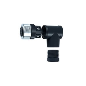 conector conectables en campo