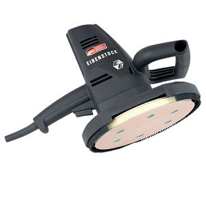 lijadora eléctrica / de disco / para madera / ligera