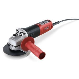 amoladora eléctrica