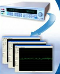 software de medición 1