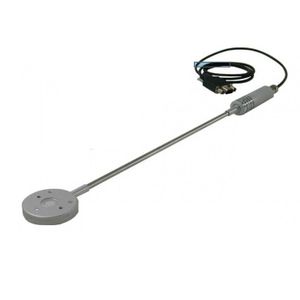 detector de irradiación