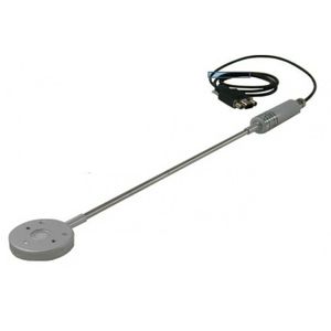 detector de irradiación