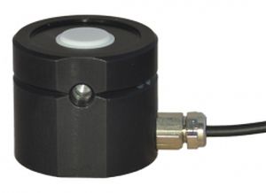 detector de irradiación