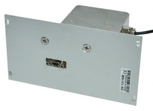 amplificador de transimpedancia