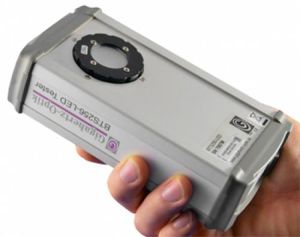luxómetro compacto