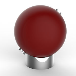 esfera de Ulbricht