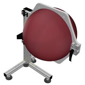 esfera de Ulbricht