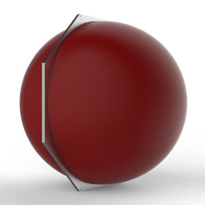 esfera de Ulbricht