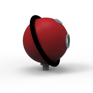 esfera de Ulbricht