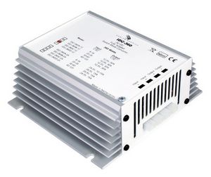 convertidor DC/DC reductor