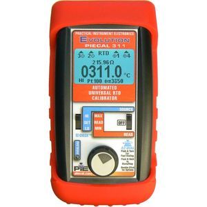calibrador para sensor RTD