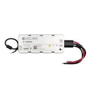 alimentación eléctrica de mesa