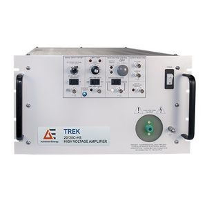 amplificador de potencia 1
