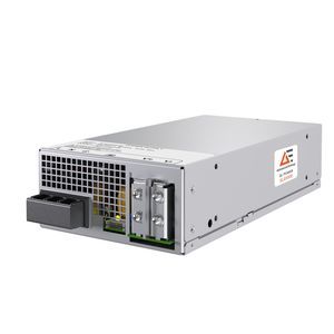 alimentación eléctrica AC/DC 1