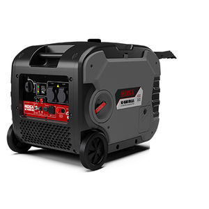 grupo electrógeno inverter 1