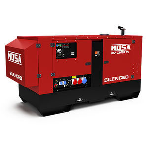 generador de soldadura TIG 1