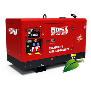 grupo electrógeno diésel 1