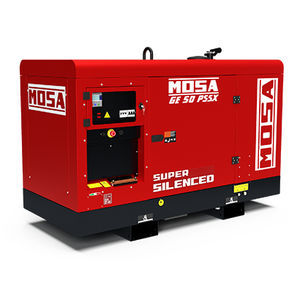grupo electrógeno diésel 1