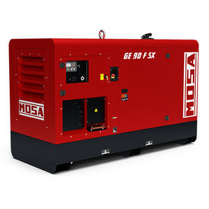 grupo electrógeno diésel 1