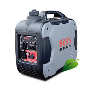 grupo electrógeno inverter 1
