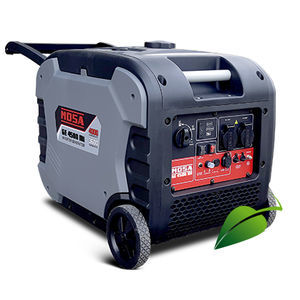 grupo electrógeno inverter 1