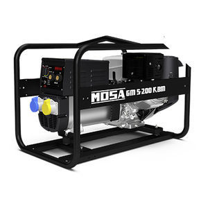 generador de soldadura monofásico 1