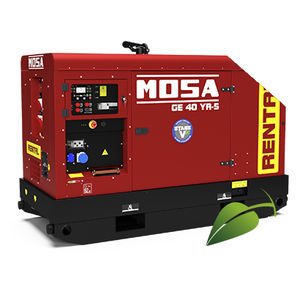 grupo electrógeno diésel 1