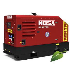 grupo electrógeno diésel 1