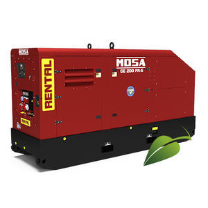 grupo electrógeno diésel 1