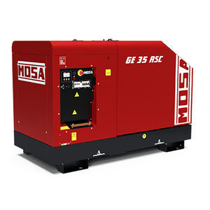 grupo electrógeno diésel 1