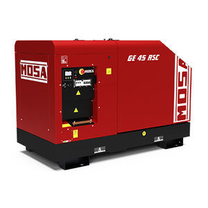grupo electrógeno diésel 1