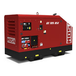 grupo electrógeno diésel 1