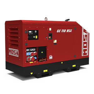 grupo electrógeno diésel 1