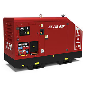 grupo electrógeno diésel 1