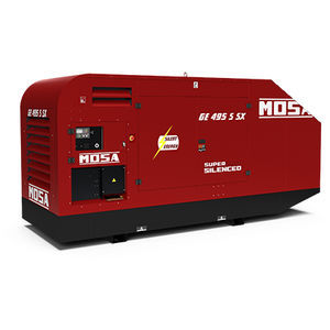 grupo electrógeno diésel 1