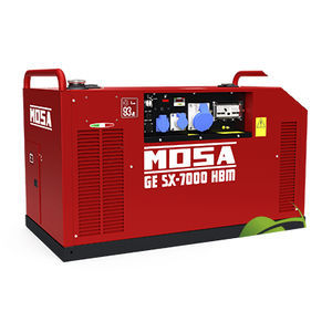 grupo electrógeno monofásico 1