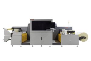 sistema de embellecimiento digital para imprenta