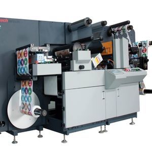 máquina de corte láser