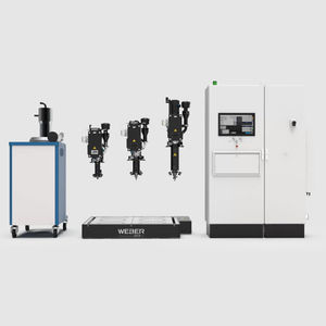 impresora 3D modular