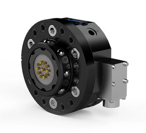 cambiador de herramientas para robot 1